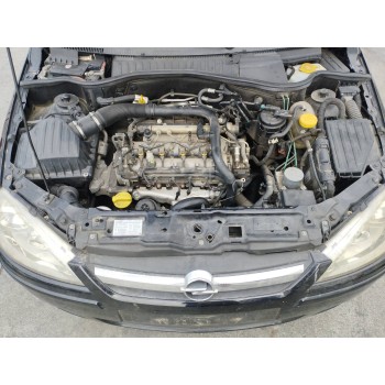opel corsa c del año 2004