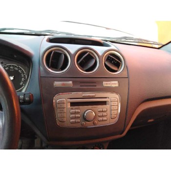 ford tourneo connect (tc7) del año 2013