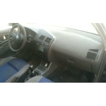 seat ibiza (6k1) del año 1999