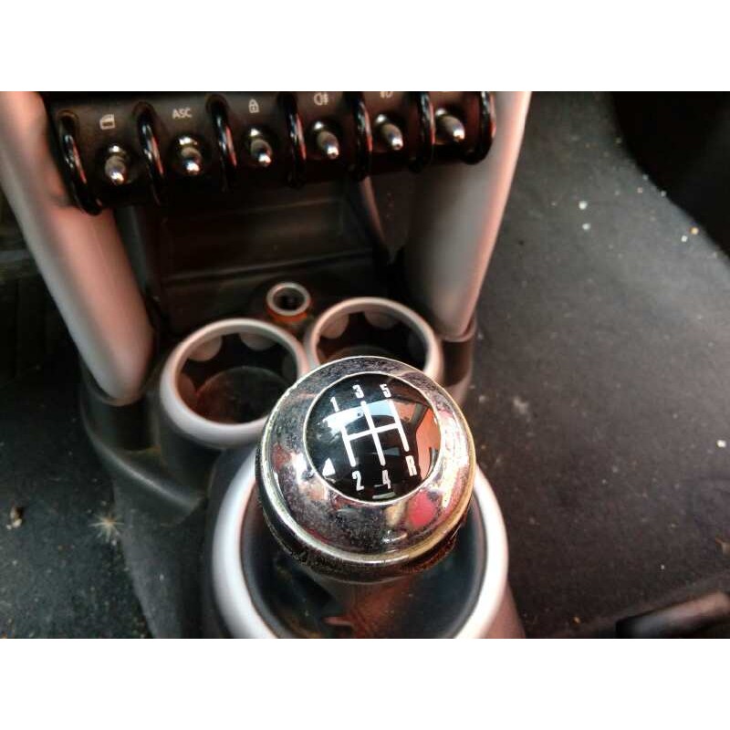 MINI MINI (R50, R53) 2006