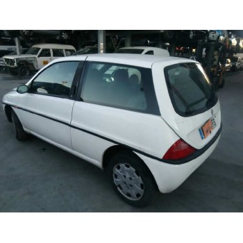 lancia lancia y del año 1997