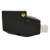 Recambio de antirrobo para citroën c4 picasso 1.2 12v e-thp referencia OEM IAM 9815905380 BLOQUEO ELECTRICO 