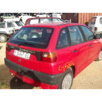 seat ibiza (6k) del año 1993