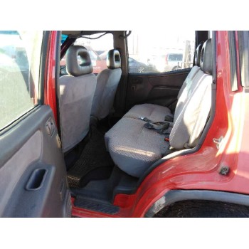 nissan terrano/terrano.ii (r20) del año 1994