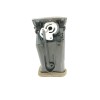 Recambio de rejilla aireadora para opel astra j gtc sportive referencia OEM IAM 13420495 LADO DERECHO 