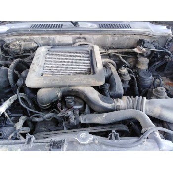 opel monterey del año 1994