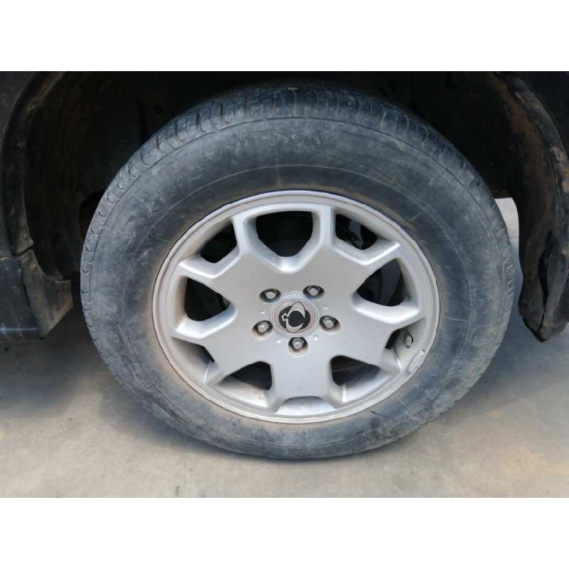 SSANGYONG REXTON / REXTON II (GAB_) 2007