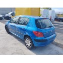 PEUGEOT 307 (S1)