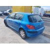 peugeot 307 (s1) del año 2001