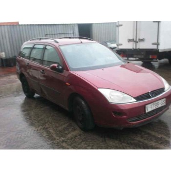 ford focus turnier (cak) del año 1999