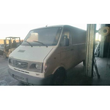 daewoo lublin del año 2000