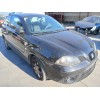 seat ibiza (6l1) del año 2006