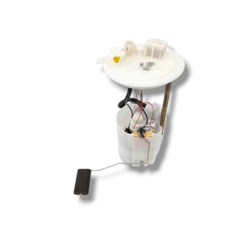 Recambio de aforador para nissan qashqai (j11) (2021 - ...) 1.3 dig-t referencia OEM IAM 17040BD70A 0580200221 