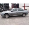 peugeot 406 berlina (s1/s2) del año 2004