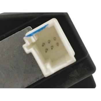 Recambio de antirrobo para citroën c4 picasso 1.2 12v e-thp referencia OEM IAM 9815905380 BLOQUEO ELECTRICO 