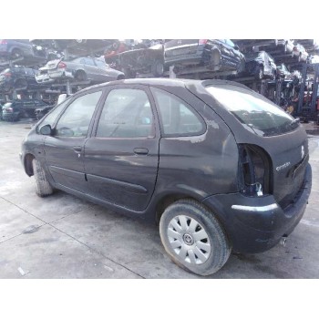 citroën xsara picasso del año 2005