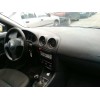 seat ibiza (6l1) del año 2004