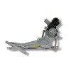 Recambio de elevalunas delantero izquierdo para toyota c-hr (_x1_) 1.8 hybrid (zyx10_, zyx11_) referencia OEM IAM 8572010100 062