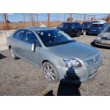 TOYOTA AVENSIS (_T25_)