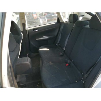 subaru impreza hatchback (gr, gh, g3) del año 2008