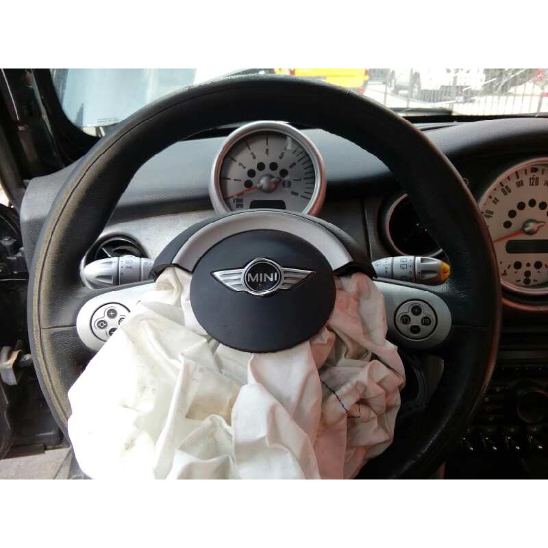 MINI MINI (R50, R53) 2006