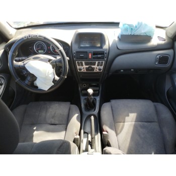 nissan almera (n16/e) del año 2004