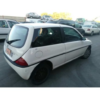 lancia lancia y del año 1997