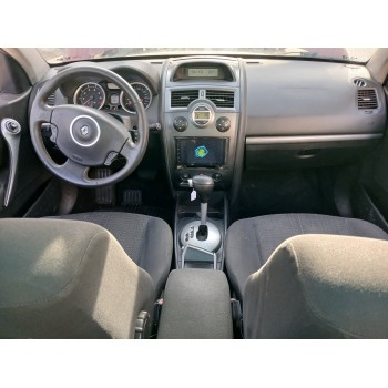 renault megane ii coupe/cabrio del año 2007