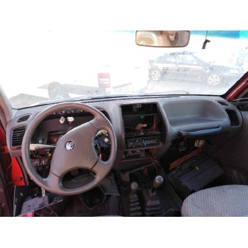 nissan terrano/terrano.ii (r20) del año 1994