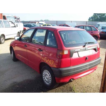 seat ibiza (6k) del año 1993