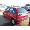 seat ibiza (6k) del año 1993