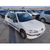 peugeot 106 (s2) del año 2001