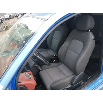 ford fiesta (cbk) del año 2008