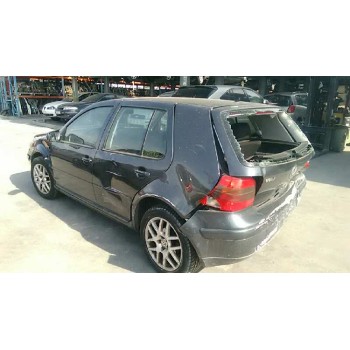 volkswagen golf iv berlina (1j1) del año 2003