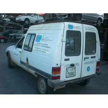 citroën c15 del año 1998