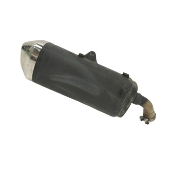 TUBO DE ESCAPE 1431018K00H01 3412543 