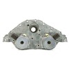 Recambio de tapa distribucion para mercedes-benz clase c (w203) berlina 180 compressor (203.046) referencia OEM IAM A2710160806 