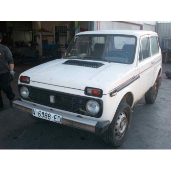 lada niva ( 2121 / 21213 / 21214 / 21215 ) del año 1992