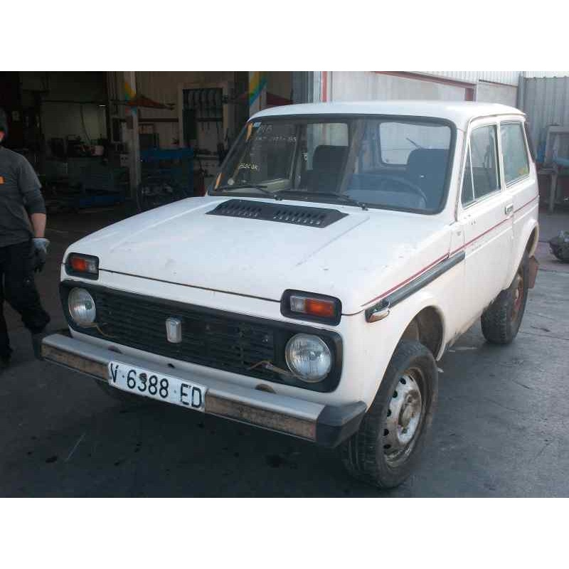 LADA NIVA ( 2121 / 21213 / 21214 / 21215 )