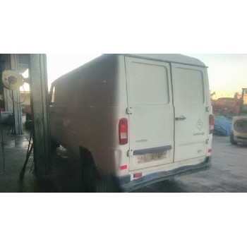 daewoo lublin del año 2000