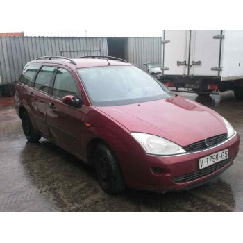ford focus turnier (cak) del año 1999