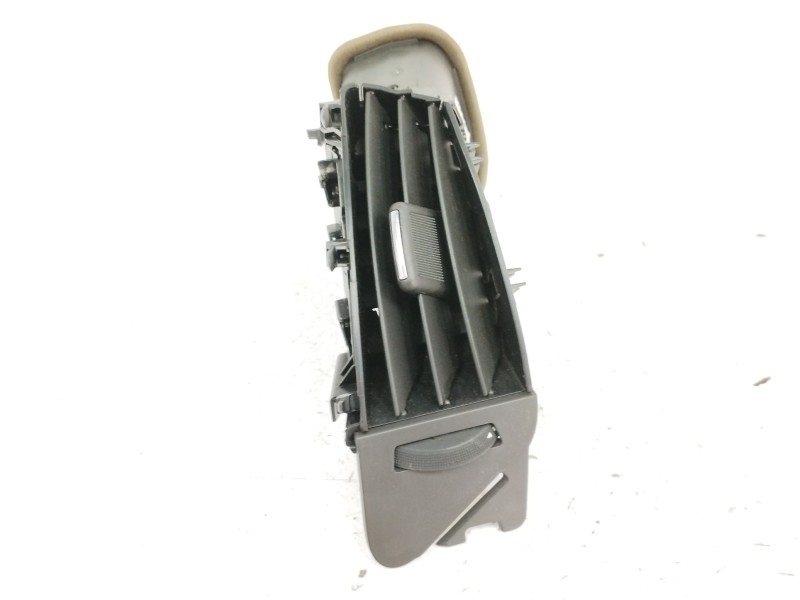 Recambio de rejilla aireadora para opel astra j gtc sportive referencia OEM IAM 13300570 CENTRAL DERECHA 