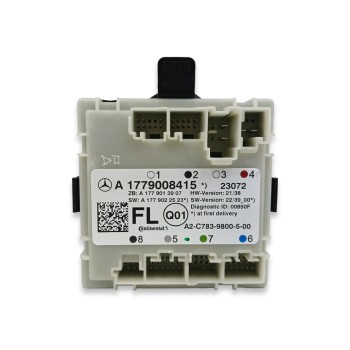 MODULO ELECTRONICO A1779008415 A2C7839800500 
