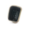 Recambio de rejilla aireadora para opel astra j gtc sportive referencia OEM IAM 13300570 CENTRAL DERECHA 