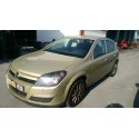 OPEL ASTRA H BERLINA