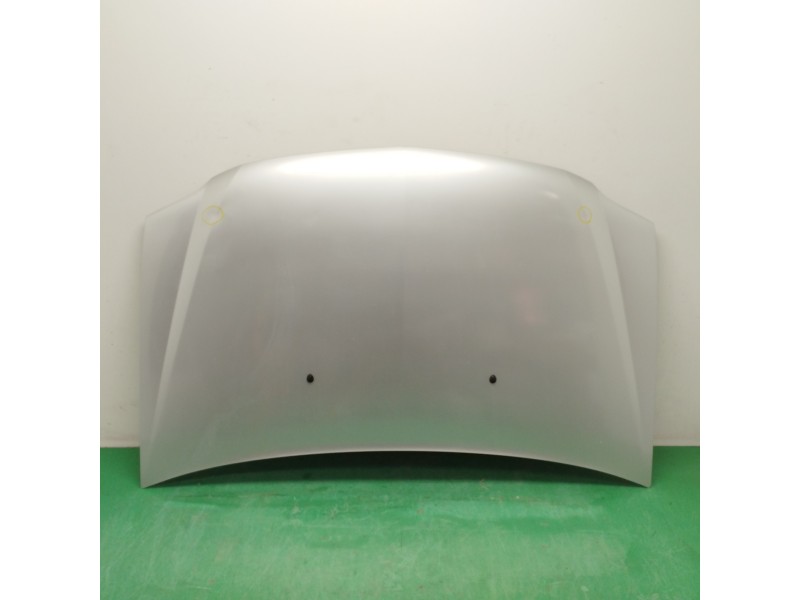 Recambio de capot para dacia logan 1.5 dci diesel cat referencia OEM IAM  OBSERVAR FOTOS 