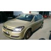 opel astra h berlina del año 2004