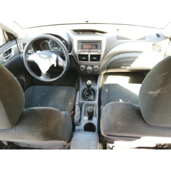 subaru impreza hatchback (gr, gh, g3) del año 2008