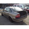 opel vectra b berlina del año 1996