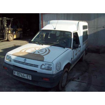 renault rapid/express (f40) del año 1994